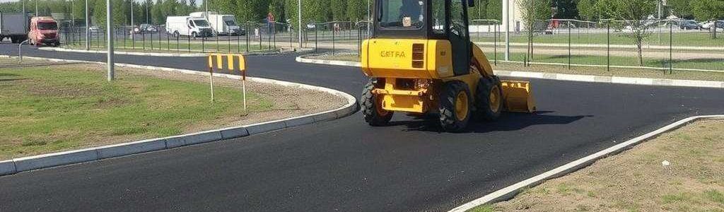 Основные типы работ и терминология Основные типы работ и терминология